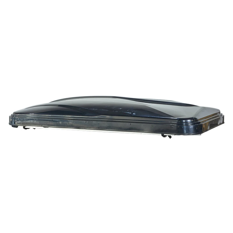 Hard Shell Fold Out Rooftop Tent